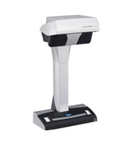 Fujitsu FJ ScanSnap SV600 A3 Tepegöz Tipi Tryc