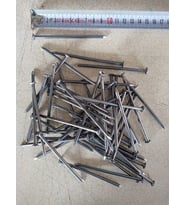 5 KG 10 CM LİK İNŞAAT ÇİVİSİ