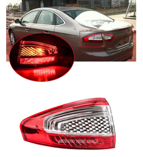 Ford Mondeo Stop Lambası Dış Sol Ledli Bs7113405Ce 2011-2014