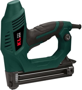 KLPRO ELEKTRİKLİ ÇİVİ ZIMBA TABANCASI KLPRO KLZC6041E