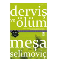 Derviş ve Ölüm