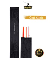 Bauer Aston 420 Cm 100-250 gr Surf Olta Kamışı