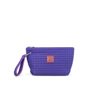 Bilik Deri Scuba Kadın Portföy & Clutch Çanta YELİZ