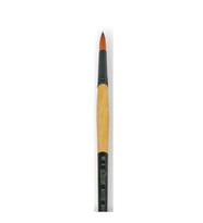 SÜDOR SF123 SENTETİK KIZIL S FIRÇA NO : 8