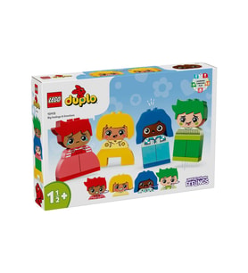 10415 Lego Duplo Duygularım 23 parça +1,5 yaş