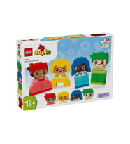 10415 Lego Duplo Duygularım 23 parça +1,5 yaş