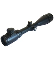 Tasko 8-32x50 AOE Işıklı Zoomlu Tüfek Dürbünü