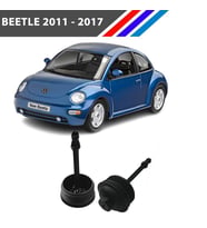 VW Beetle 1.6 2.0 Diesel Yağ Filtre Kapağı Yan Sanayi 2011 2017