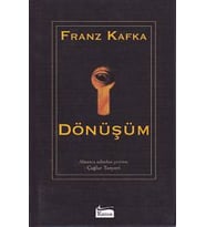 Dönüşüm (Bez Ciltli)