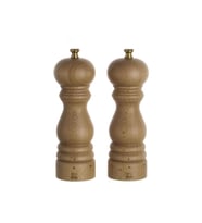 Galeri Kristal Peugeot Paris Natural U Select Karabiber ve Tuz Değirmeni 18 Cm