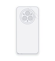 SChitec Realme 14 Pro+ Uyumlu Arka Yüzey Hidrojel Koruyucu Film