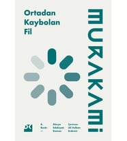 Ortadan Kaybolan Fil - Sc