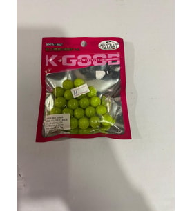 MUTANT K GOOD  3550 YELLOW BOİLİ YEM