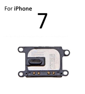 Tkgz İPhone 7 İç Kulaklık