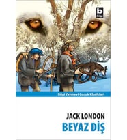Bilgi - Beyaz Diş - Jack London