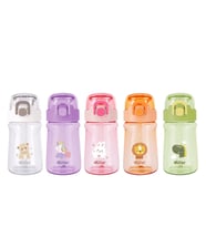 VAGONLİFE DILLER MATARA PİPETLİ 550ML DB-007