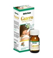 SHF GAZERO YAĞI 20ML