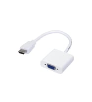 Hytech S-lınk Hy-hv30 Hdmı To Vga Çevirici (sessiz Model) KABLO