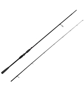 Okuma Psycho Stick Game 220cm M-Fast 5-14gr 2 Parça Olta Kamışı