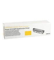 Tonersepeti Xerox Phaser 6121-106R01475 Sarı Muadil Toner