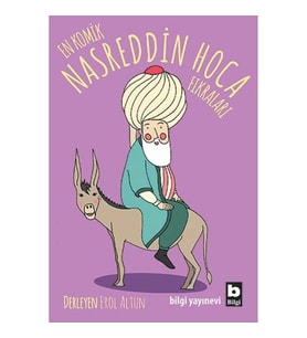 En Komik Nasreddin Hoca Fıkraları