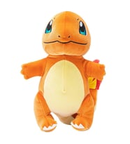 Pokemon Select Pelüş Parlak Kadife Seri - Charmander 20 cm PKW318