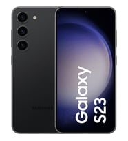 Samsung Galaxy S23 256 GB Black 8 GB Ram   Yenilenmiş Ürün (Sıfır Gibi) (Siyah)