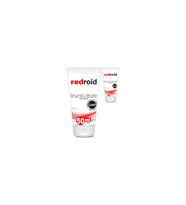 Süper Redroid Rahatlatıcı Bakım Masaj Kremi 2x50 ml
