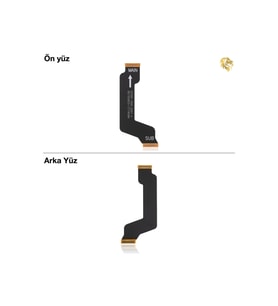Samsung Galaxy A70 Ara Filmi Ara film kablosu uzatma film kablosu ara bağlantı filmi köprü film kablosu