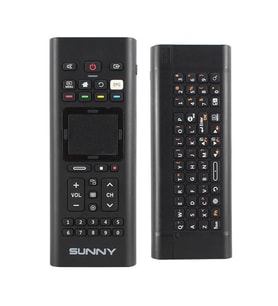 SUNNY AIR MOUSE KLAVYE LED TV KUMANDASI
