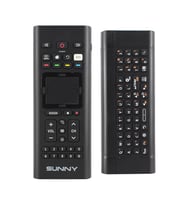 SUNNY AIR MOUSE KLAVYE LED TV KUMANDASI