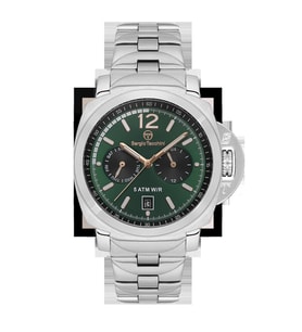 SERGIO TACCHINI ST.1.10413-4 ERKEK KOL SAATİ (Gümüş)