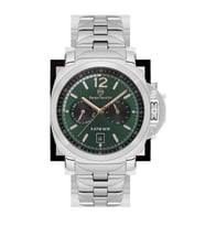SERGIO TACCHINI ST.1.10413-4 ERKEK KOL SAATİ (Gümüş)
