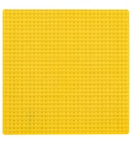03 627S Micro Blok Oyun Tablası Sarı- Oyuncak