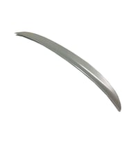 Opel İnsignia (2017 ve Sonrası) Yeni Kasa Spoiler (Plastik)
