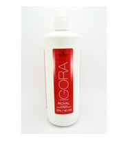 Schwarzkopf Igora Royal  Oksidan % 12  40 VOLUM  1000 ml