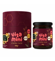 Vitamini Vitaminli Macun 230 Gr