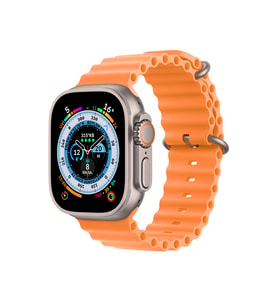 Winex Watch 8 Ultra Max Android İos HarmonyOs Uyumlu Çift Kordonlu Akıllı Saat