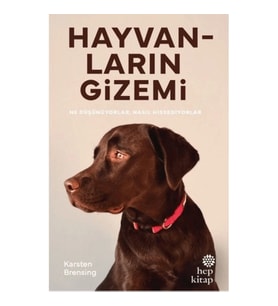 Hayvanların Gizemi