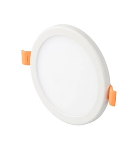 CATA CT-5647 15W Ayarlanabilir Slim LED Panel Spot Sıva Altı Armatür Metal Kasa 3200K Günışığı