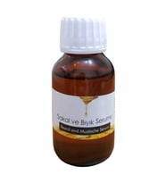 Sakal Bıyık Serumu 50 Ml