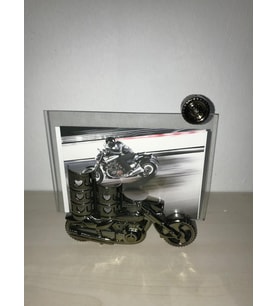 CAM MOTORSİKLET ÇERÇEVE