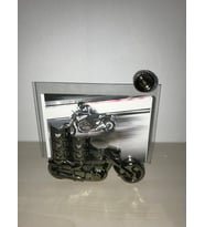CAM MOTORSİKLET ÇERÇEVE