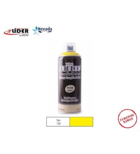 ARTDECO AKRİLİK SPREY BOYA 400 ML