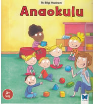 Anaokulu