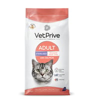 Sterilised Somonlu Kısır Kedi Maması 1.5 Kg