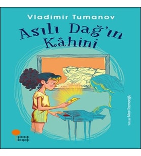 Asılı Dağ’ın Kahini