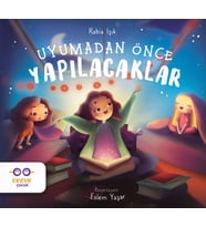 Uyumadan Önce Yapılacaklar