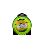 Altı Köşe Yeşil Motorlu Tırpan Misinası 4.0mm MX1LB 