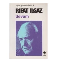 Devam - Şiirler 1953